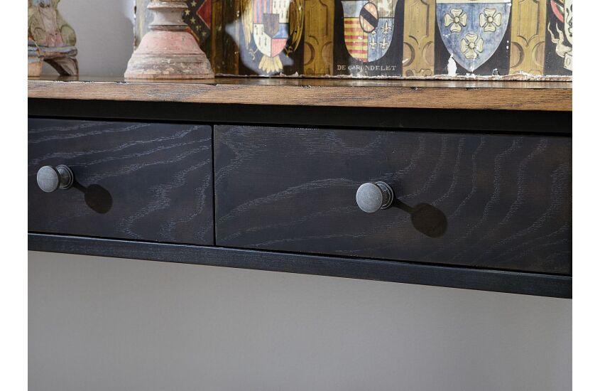 DRAWER CONSOLE Room 2